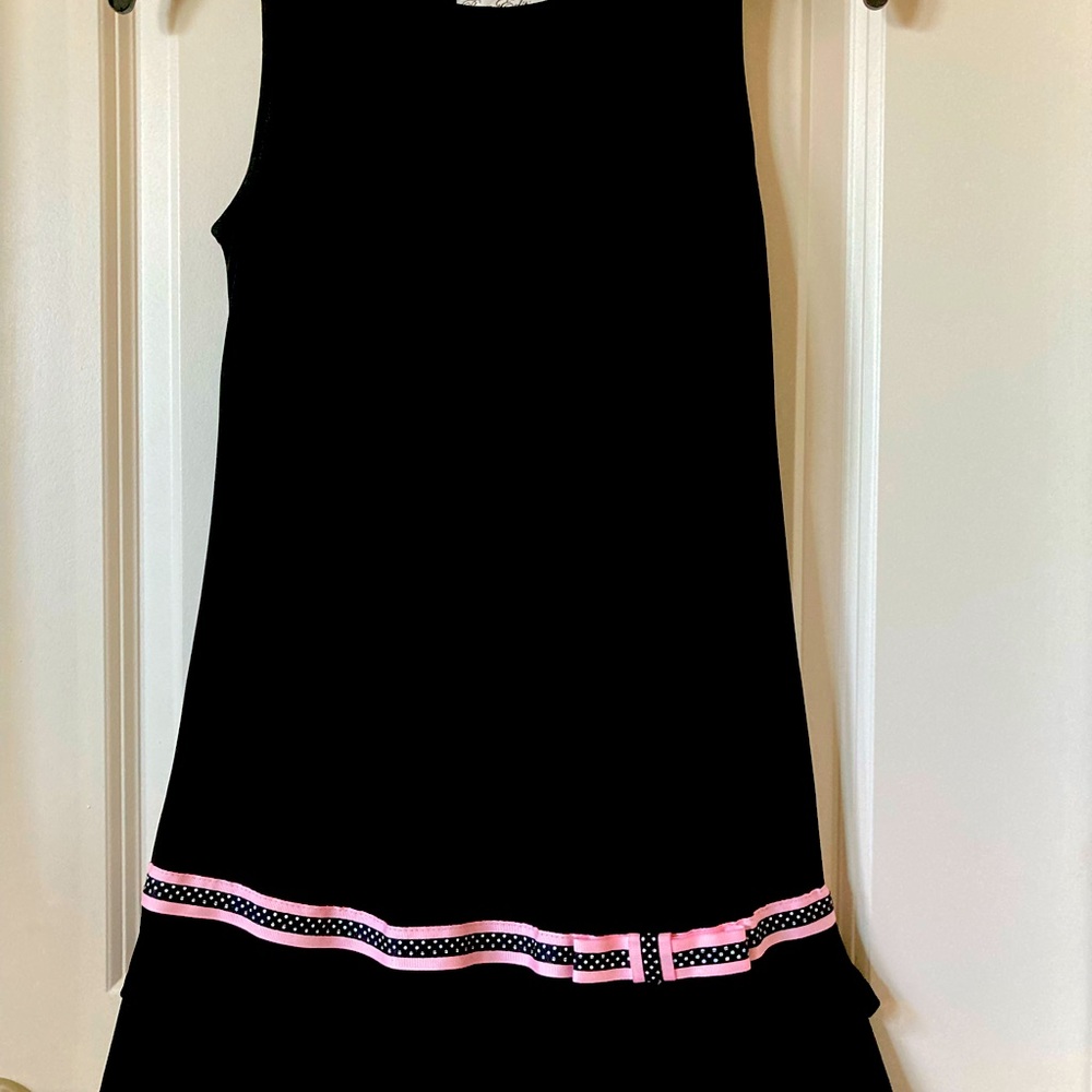 Rare Edition girl dress